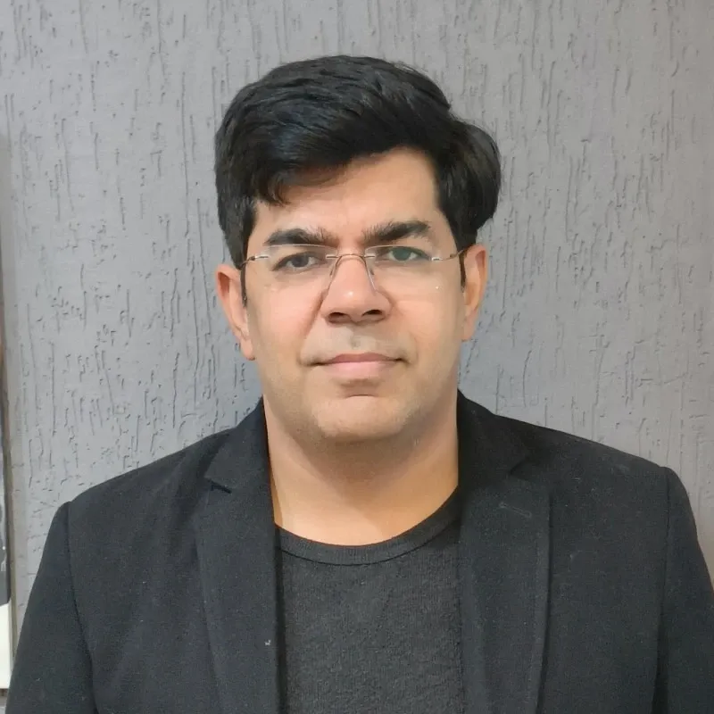 Manoj Jindal