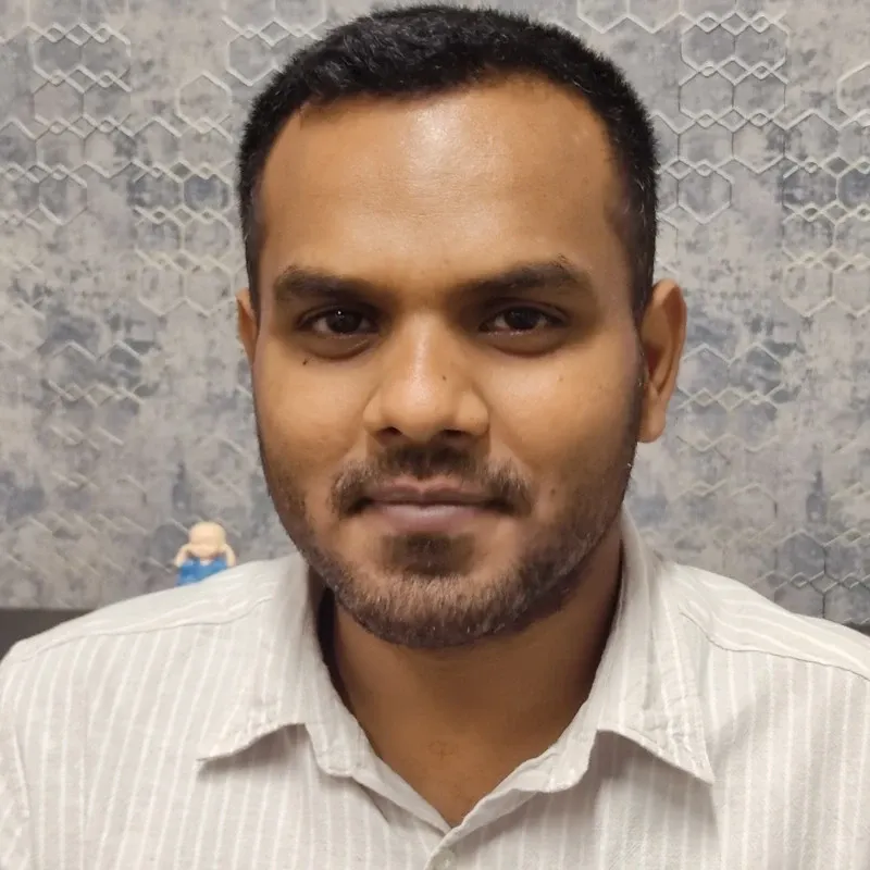 Vivek Rai